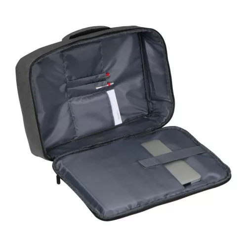 Tampere laptop hátizsák (Szürke)