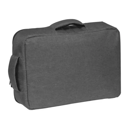 Tampere laptop hátizsák (Szürke)