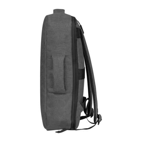 Tampere laptop hátizsák (Szürke)