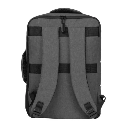 Tampere laptop hátizsák (Szürke)