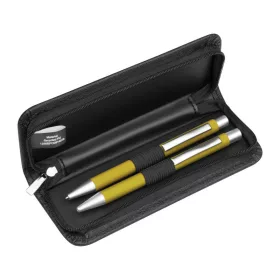 Uppsala írószett (Sárga)