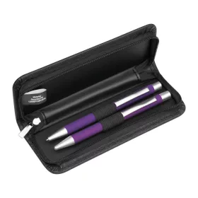 Uppsala írószett (Lila)