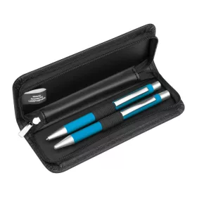 Uppsala írószett (Világos Kék)