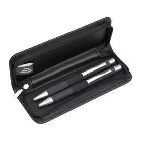 Uppsala írószett (Sötétszürke)