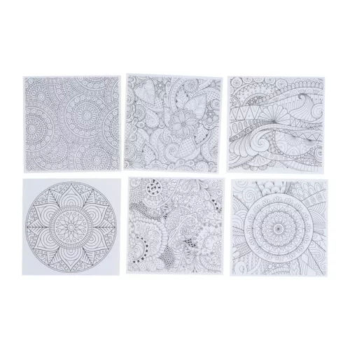 Ohio mandala festőkészlet
