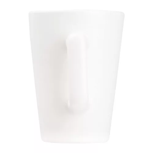 Singapore espresso kerámia csésze, 50 ml