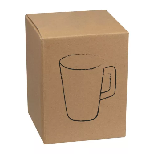 Singapore espresso kerámia csésze, 50 ml