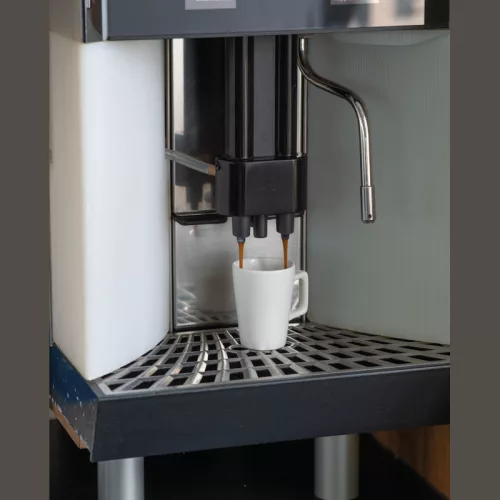 Singapore espresso kerámia csésze, 50 ml