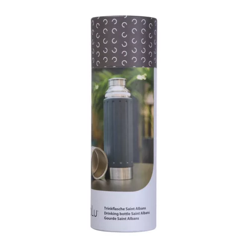Saint Albans vákuumszigetelt ivópalack, 730 ml