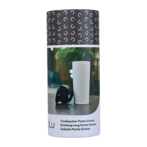 Ponta Grossa termoszbögre, 450 ml