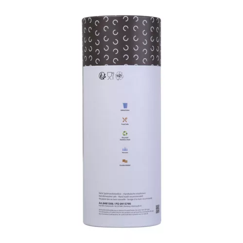 Puente Alto vákuumszigetelt ivópalack , 600 ml