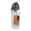 Puente Alto vákuumszigetelt ivópalack , 600 ml