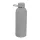 Ostrava gumírozott ivópalack,  750 ml (ø 7,4 x 22 cm, Szürke)