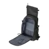Santa Ana laptop hátizsák (Fekete)