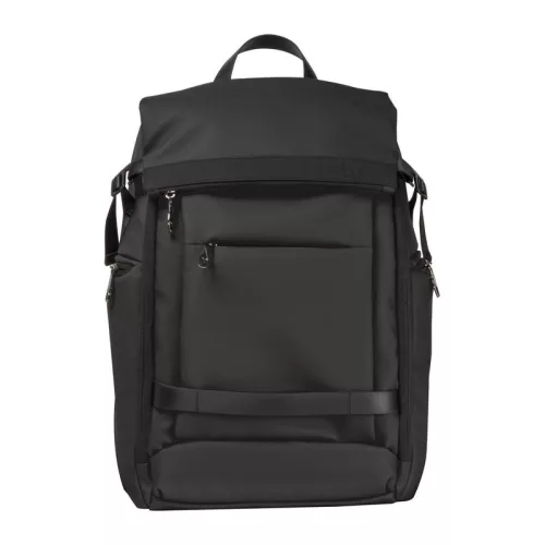 Santa Ana laptop hátizsák (Fekete)