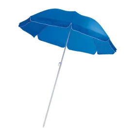 Fort Lauderdale napernyő (ø 135 × 170 cm, Kék)