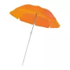 Fort Lauderdale napernyő (ø 135 × 170 cm, Narancssárga)