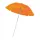 Fort Lauderdale napernyő (ø 135 × 170 cm, Narancssárga)