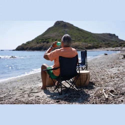 Yosemite összecsukható szék