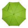 Nancy automata esernyő (ø 105 × 88 cm, Világos Zöld)