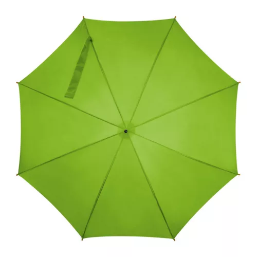 Nancy automata esernyő (ø 105 × 88 cm, Világos Zöld)