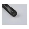 Praia Grande réz rollertoll (ø 1,2 x 13,5 cm, Fekete)