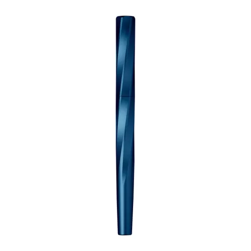 Praia Grande réz rollertoll (ø 1,2 x 13,5 cm, Sötétkék)