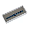 Praia Grande réz rollertoll (ø 1,2 x 13,5 cm, Sötétkék)