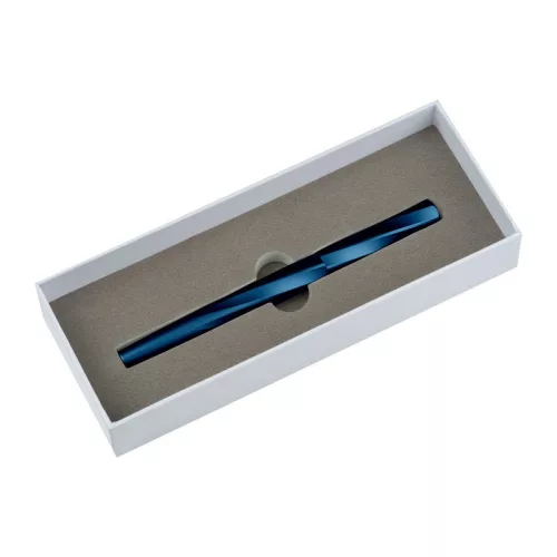 Praia Grande réz rollertoll (ø 1,2 x 13,5 cm, Sötétkék)