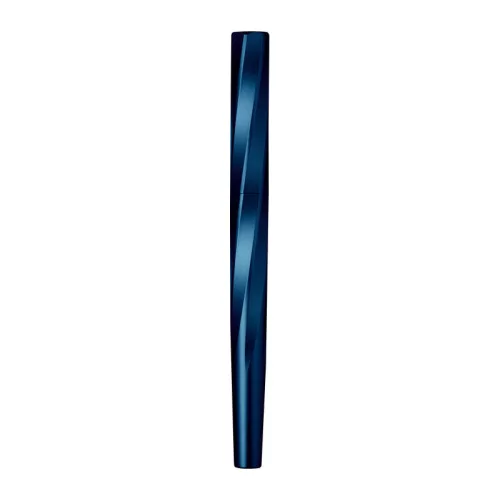 Praia Grande réz rollertoll (ø 1,2 x 13,5 cm, Sötétkék)