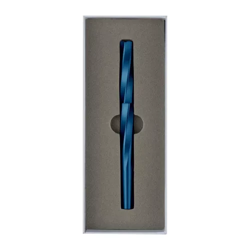 Praia Grande réz rollertoll (ø 1,2 x 13,5 cm, Sötétkék)