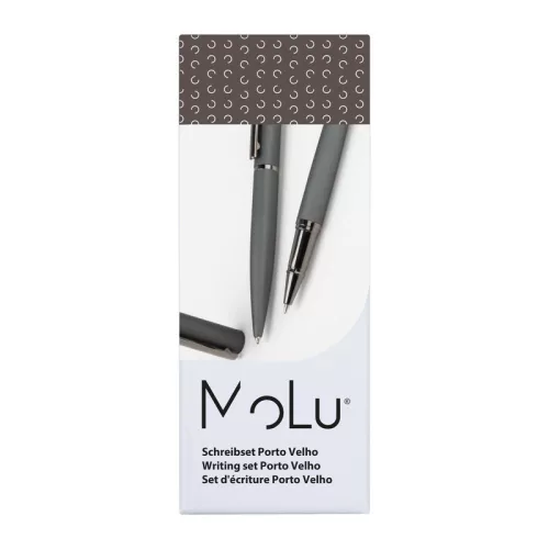 Porto Velho írószett