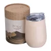 Palm Bay termoszbögre, 350 ml (ø 8 x 13 cm, Bézs)