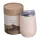 Palm Bay termoszbögre, 350 ml (ø 8 x 13 cm, Bézs)