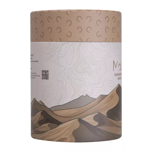 Palm Bay termoszbögre, 350 ml (ø 8 x 13 cm, Bézs)