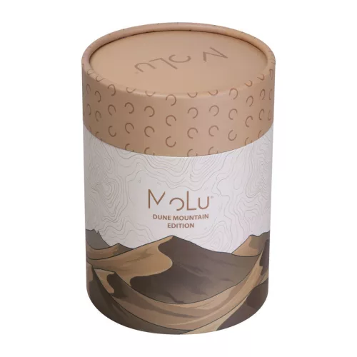 Palm Bay termoszbögre, 350 ml (ø 8 x 13 cm, Bézs)