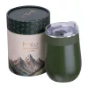 Palm Bay termoszbögre, 350 ml (ø 8 x 13 cm, Khaki)