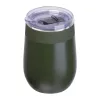 Palm Bay termoszbögre, 350 ml (ø 8 x 13 cm, Khaki)