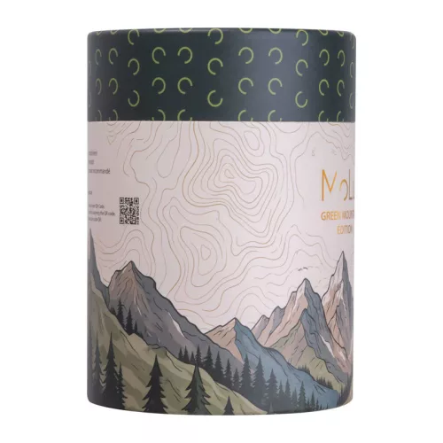 Palm Bay termoszbögre, 350 ml (ø 8 x 13 cm, Khaki)