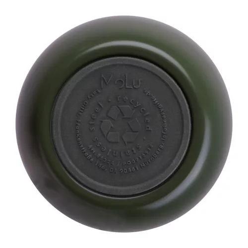 Palm Bay termoszbögre, 350 ml (ø 8 x 13 cm, Khaki)