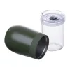 Palm Bay termoszbögre, 350 ml (ø 8 x 13 cm, Khaki)