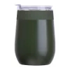 Palm Bay termoszbögre, 350 ml (ø 8 x 13 cm, Khaki)