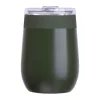Palm Bay termoszbögre, 350 ml (ø 8 x 13 cm, Khaki)