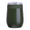 Palm Bay termoszbögre, 350 ml (ø 8 x 13 cm, Khaki)