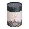 Palm Bay termoszbögre, 350 ml (ø 8 x 13 cm, Khaki)
