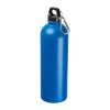 Ostrov rozsdamentes acél ivópalack, 750 ml (ø 7,2 x 25 cm, Kék)