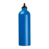 Ostrov rozsdamentes acél ivópalack, 750 ml (ø 7,2 x 25 cm, Kék)