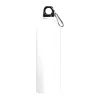 Ostrov rozsdamentes acél ivópalack, 750 ml (ø 7,2 x 25 cm, Fehér)