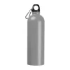 Ostrov rozsdamentes acél ivópalack, 750 ml (ø 7,2 x 25 cm, Szürke)