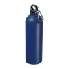 Ostrov rozsdamentes acél ivópalack, 750 ml (ø 7,2 x 25 cm, Sötétkék)